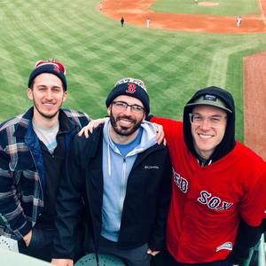 Meet your Posher, Connor